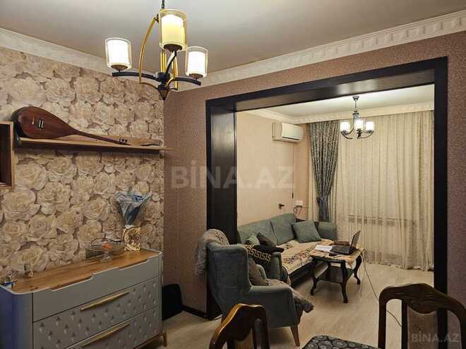 4-комн. вторичка - пос. Забрат - 80 м² (22)
