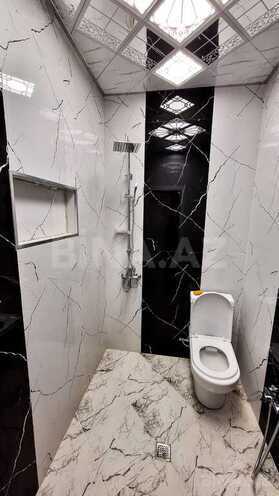 2-комн. новостройка - м. Кара Караев - 58 м² (8)