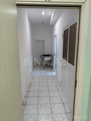10 otaqlı ofis - Gənclik m. - 178 m² (9)
