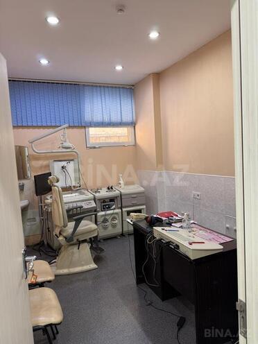 10 otaqlı ofis - Gənclik m. - 178 m² (4)
