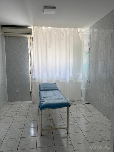 10 otaqlı ofis - Gənclik m. - 178 m² (6)