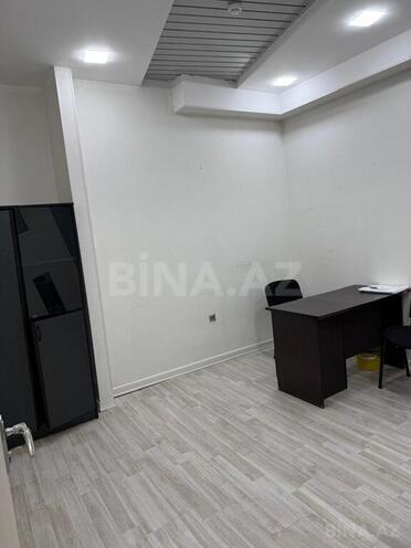 10 otaqlı ofis - Gənclik m. - 178 m² (3)