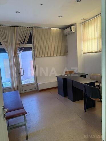 10 otaqlı ofis - Gənclik m. - 178 m² (2)