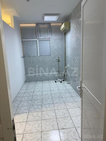 10 otaqlı ofis - Gənclik m. - 178 m² (10)