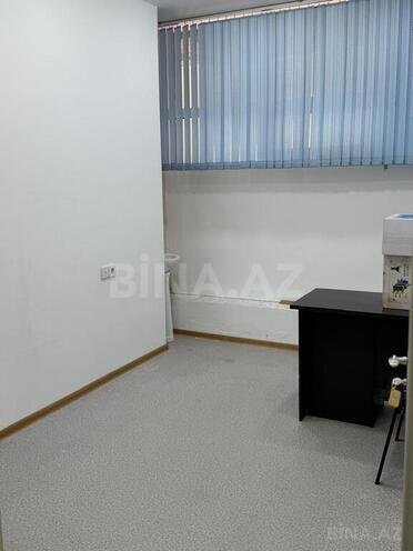 10 otaqlı ofis - Gənclik m. - 178 m² (5)