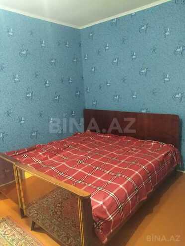 3 otaqlı həyət evi/bağ evi - Novxanı q. - 80 m² (5)
