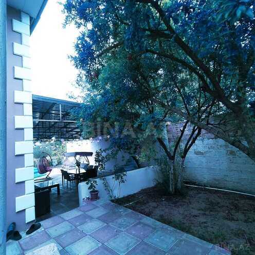 3 otaqlı həyət evi/bağ evi - Novxanı q. - 80 m² (12)
