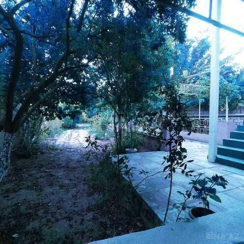 3 otaqlı həyət evi/bağ evi - Novxanı q. - 80 m² (14)