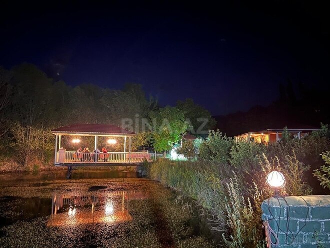 5 otaqlı həyət evi/bağ evi - Naxçıvan MR - 140 m² (18)