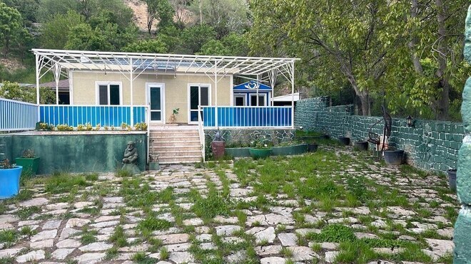 5 otaqlı həyət evi/bağ evi - Naxçıvan MR - 140 m² (10)