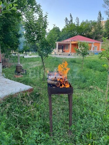 5 otaqlı həyət evi/bağ evi - Naxçıvan MR - 140 m² (17)