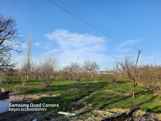 6 otaqlı həyət evi/bağ evi - Xaçmaz - 100 m² (5)