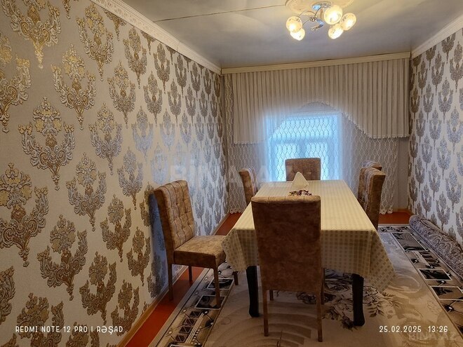 6 otaqlı həyət evi/bağ evi - Xaçmaz - 100 m² (3)