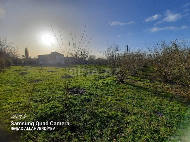 6 otaqlı həyət evi/bağ evi - Xaçmaz - 100 m² (6)