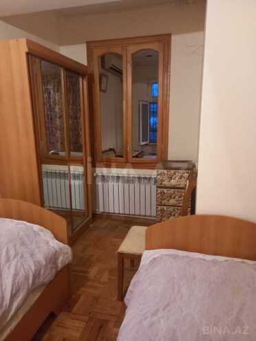 3 otaqlı köhnə tikili - Nəsimi r. - 80 m² (9)