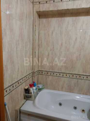 3 otaqlı köhnə tikili - Nəsimi r. - 80 m² (15)