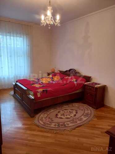 3 otaqlı köhnə tikili - Nəsimi r. - 80 m² (6)