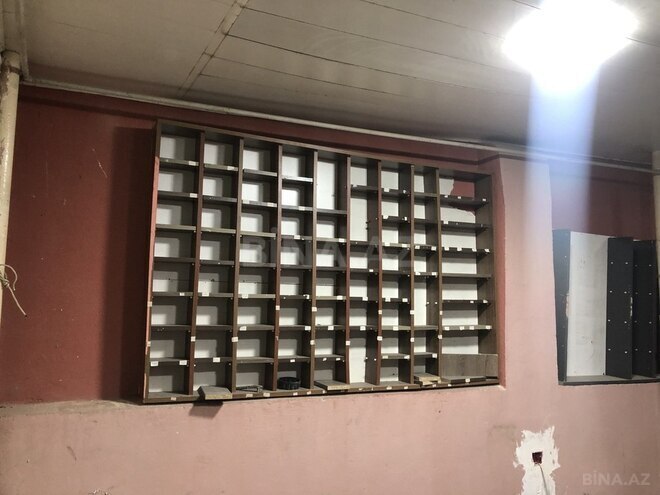 4 otaqlı həyət evi/bağ evi - Binəqədi q. - 100 m² (25)