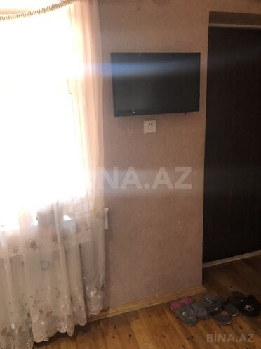 4 otaqlı həyət evi/bağ evi - Binəqədi q. - 100 m² (9)