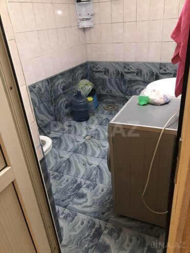 4 otaqlı həyət evi/bağ evi - Binəqədi q. - 100 m² (6)