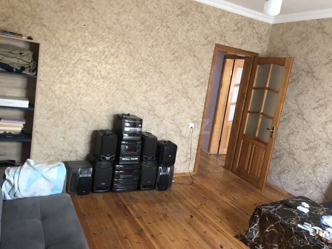 4 otaqlı həyət evi/bağ evi - Binəqədi q. - 100 m² (16)