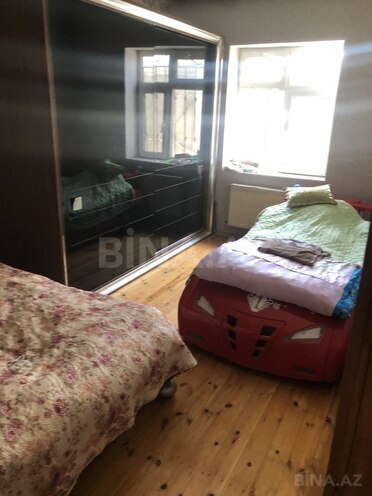 4 otaqlı həyət evi/bağ evi - Binəqədi q. - 100 m² (13)