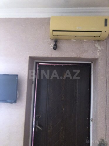 4 otaqlı həyət evi/bağ evi - Binəqədi q. - 100 m² (8)