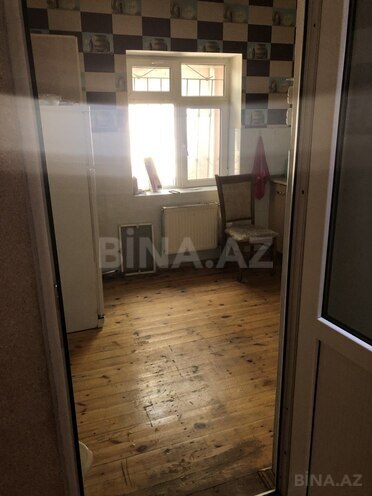 4 otaqlı həyət evi/bağ evi - Binəqədi q. - 100 m² (12)