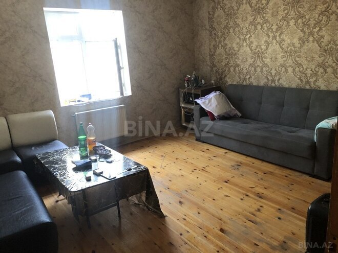 4 otaqlı həyət evi/bağ evi - Binəqədi q. - 100 m² (15)