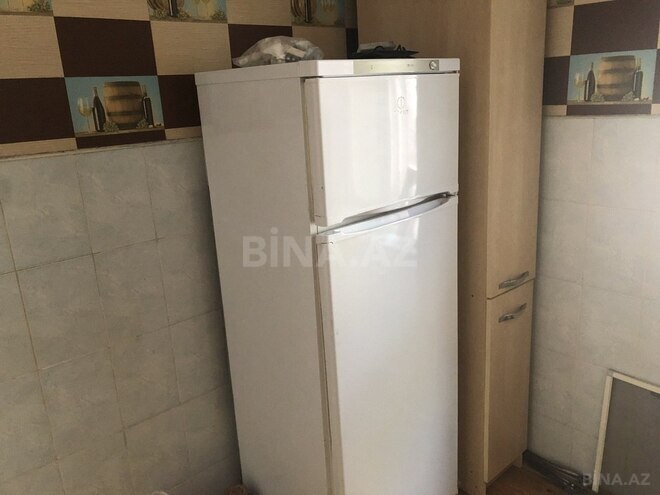 4 otaqlı həyət evi/bağ evi - Binəqədi q. - 100 m² (11)
