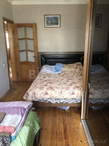 4 otaqlı həyət evi/bağ evi - Binəqədi q. - 100 m² (14)