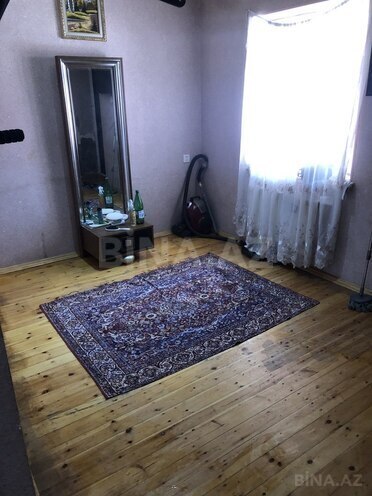 4 otaqlı həyət evi/bağ evi - Binəqədi q. - 100 m² (5)