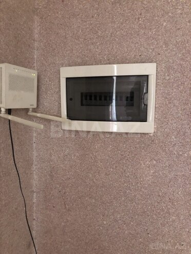 4 otaqlı həyət evi/bağ evi - Binəqədi q. - 100 m² (7)