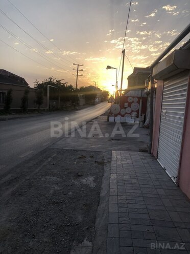 4 otaqlı həyət evi/bağ evi - Binəqədi q. - 100 m² (1)