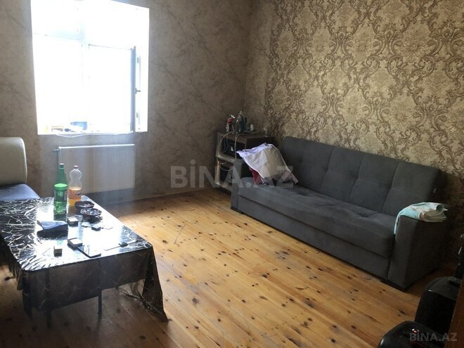 4 otaqlı həyət evi/bağ evi - Binəqədi q. - 100 m² (18)