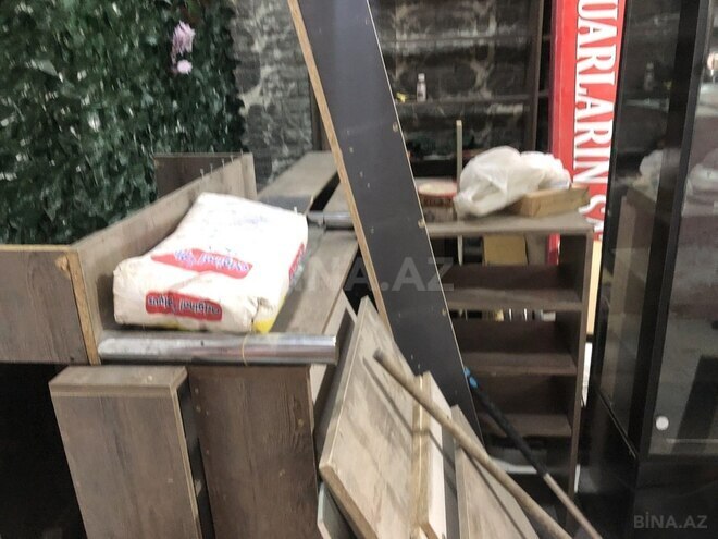 4 otaqlı həyət evi/bağ evi - Binəqədi q. - 100 m² (24)
