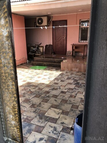 4 otaqlı həyət evi/bağ evi - Binəqədi q. - 100 m² (3)