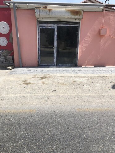 4 otaqlı həyət evi/bağ evi - Binəqədi q. - 100 m² (28)