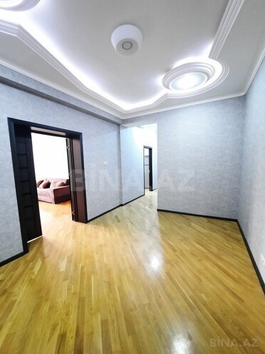 3-комн. новостройка - м. Шах Исмаил Хатаи - 120 м² (7)