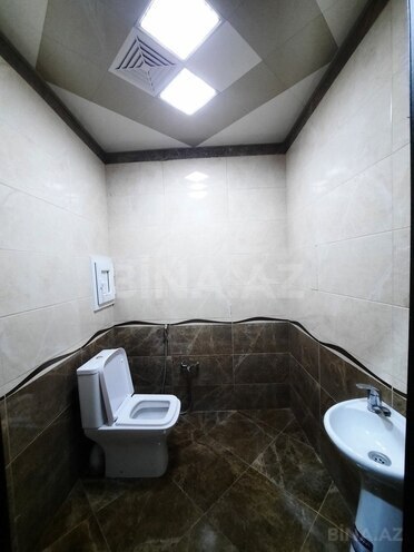 3-комн. новостройка - м. Шах Исмаил Хатаи - 120 м² (12)