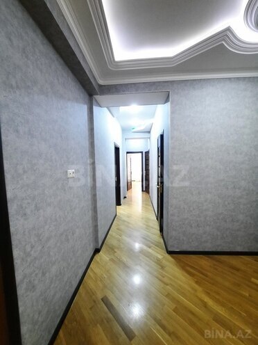 3-комн. новостройка - м. Шах Исмаил Хатаи - 120 м² (6)