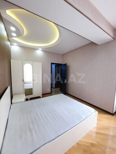 3-комн. новостройка - м. Шах Исмаил Хатаи - 120 м² (11)