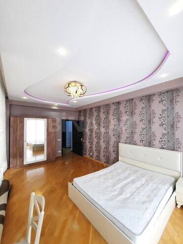3-комн. новостройка - м. Шах Исмаил Хатаи - 120 м² (9)