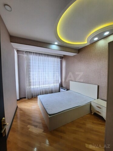3-комн. новостройка - м. Шах Исмаил Хатаи - 120 м² (10)
