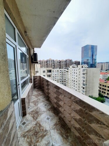 3-комн. новостройка - м. Шах Исмаил Хатаи - 120 м² (17)