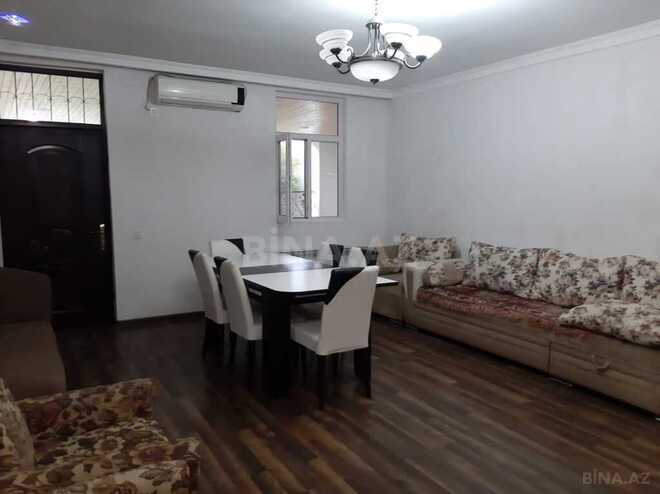 5 otaqlı həyət evi/bağ evi - Pirşağı q. - 100 m² (2)