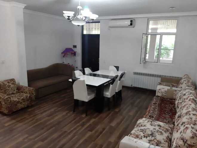 5 otaqlı həyət evi/bağ evi - Pirşağı q. - 100 m² (4)