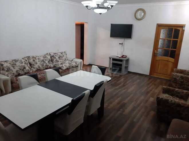 5 otaqlı həyət evi/bağ evi - Pirşağı q. - 100 m² (5)