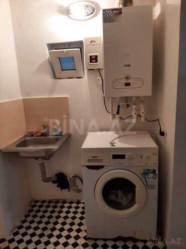 5 otaqlı həyət evi/bağ evi - Pirşağı q. - 100 m² (6)