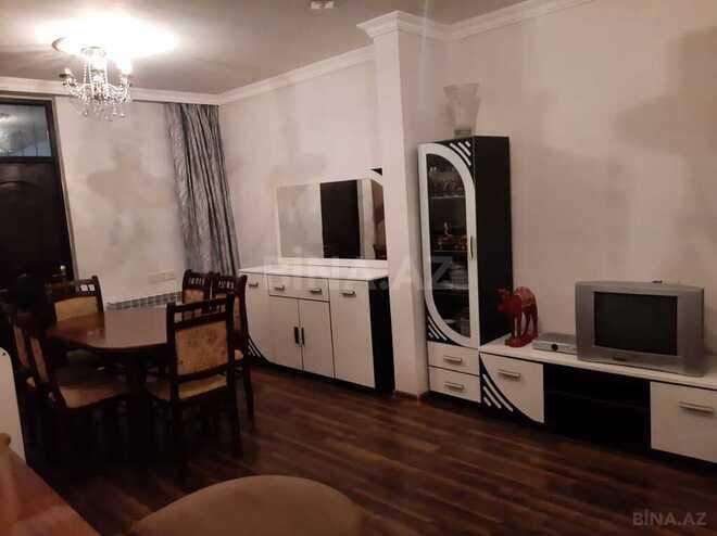 5 otaqlı həyət evi/bağ evi - Pirşağı q. - 100 m² (10)